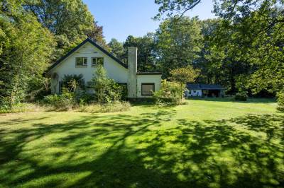 Woning Brugveenseweg 36 Voorthuizen