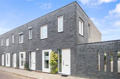 Woning Schumannlaan 9 Zwolle