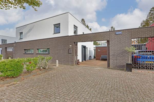 Woning Zocalo 9 Assendelft
