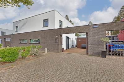 Woning Zocalo 9 Assendelft