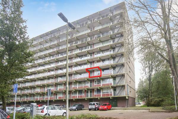 Woning Westervenne 340 Purmerend
