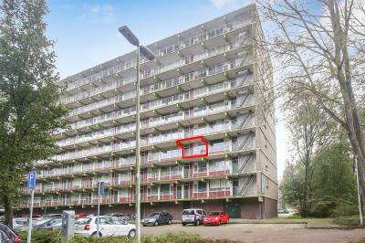 Woning Westervenne 340 Purmerend