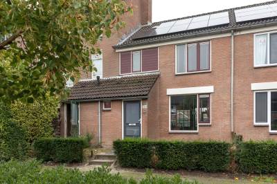 Woning Monnickskamp 364 Huizen