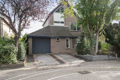 Woning Meidoorn 5 Poortugaal