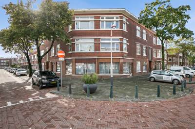 Woning Johan Gramstraat 53 Den Haag