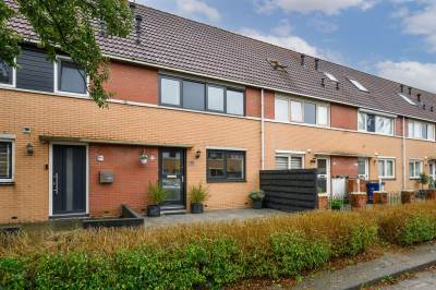 Woning Adrienne Solserstraat 54 Almere