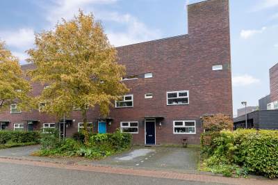 Woning Henk Plenterlaan 19 Groningen