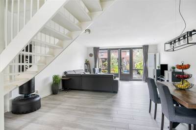 Woning Vrouw Avenweg 253 Den Haag