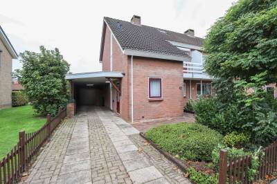 Woning Dokter Schutterstraat 36 Oosterland