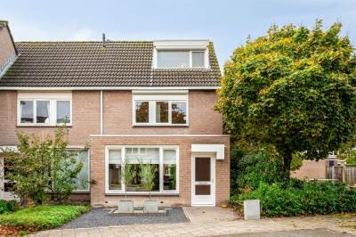 Woning Toverberg 2 Veldhoven