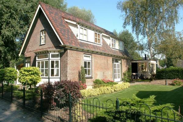 Woning Dorpsstraat 91 Abbekerk