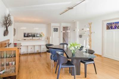 Woning Rembrandtlaan 36 IJmuiden