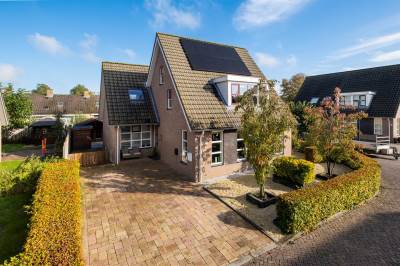 Woning De Vendelier 50 Swifterbant