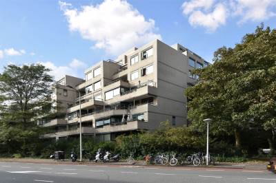 Woning Burgemeester Patijnlaan 178 Den Haag