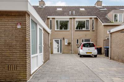 Woning Kogge 1234 Lelystad