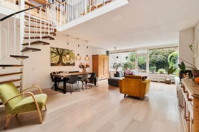 Woning Hoorntandmos 7 Rotterdam