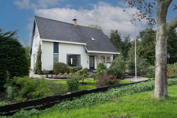 Woning Beukenlaan 10 Heerhugowaard