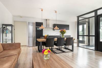 Woning Prins Frederikplein 204 Rotterdam