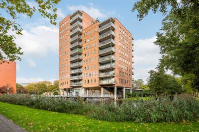 Woning Reigerlaan 67 Vlaardingen