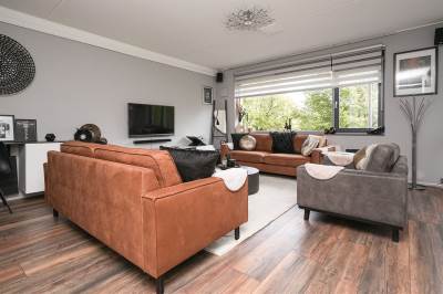 Woning Spangesekade 74d Rotterdam