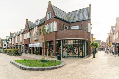 Woning Molenstraat 9 Wassenaar