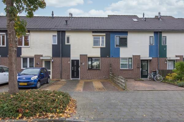Woning Spotvogelstraat 5 Duiven