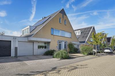 Woning Vesting 17 Oost-Souburg
