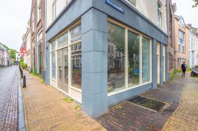 Woning Predikherenkerkhof 2 Utrecht