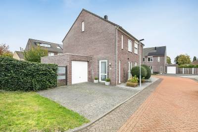 Woning Dorekuilsweg 4 Hulsberg
