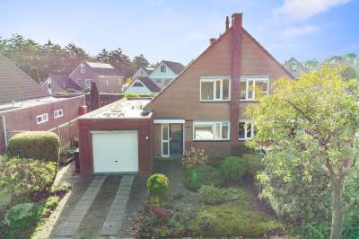 Woning Baronielaan 5 Emmeloord