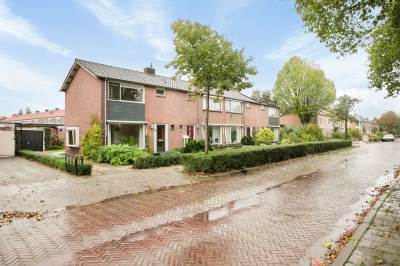Woning Meester Merkxstraat 28 Arnhem