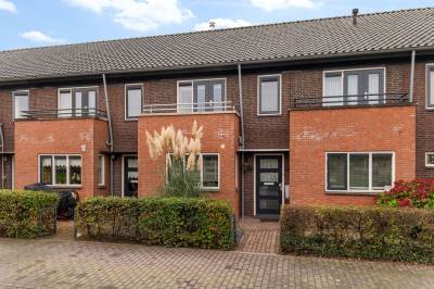 Woning Boomgaard 21 Heteren