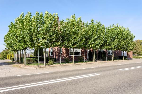 Woning Meldersloseweg 123 Melderslo