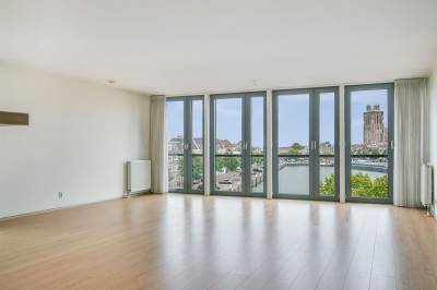 Woning Draai 81 Dordrecht