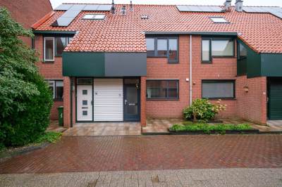 Woning Boterbloem 20 Naaldwijk