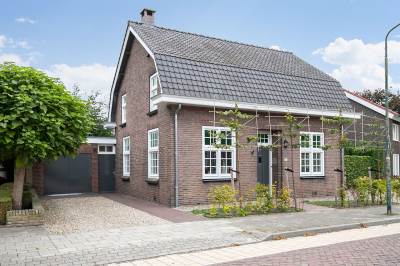 Woning Dokter Timmerslaan 34 Beek en Donk