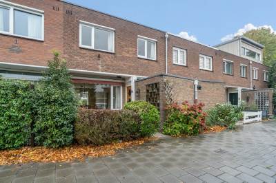 Woning Hemsterhuisstraat 34 Amsterdam