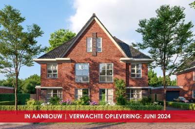 Woning Dullofsakker 9 Oirschot
