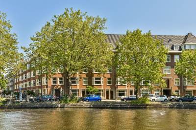 Woning Schinkelkade 232 Amsterdam