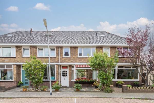 Woning Heemskerkerweg B Beverwijk Oozo Nl