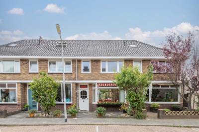 Woning Heemskerkerweg 39b Beverwijk