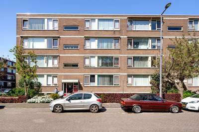Woning Wilbertoord 108 Rotterdam