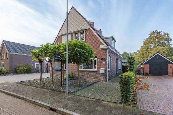 Woning Schoolkade 158 Musselkanaal