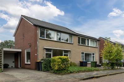 Woning Tuinstraat 48 Assen