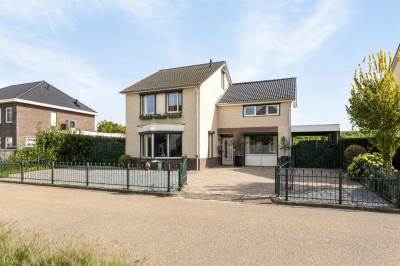 Woning De Lingst 42 Haelen