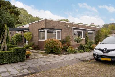 Woning Graaf Adolflaan 8 Vlaardingen