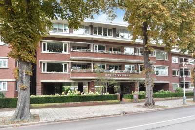 Woning Plesmanweg 26 Den Haag