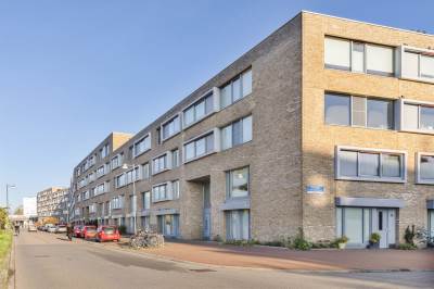 Woning Verlengde Lodewijkstraat 250 Groningen
