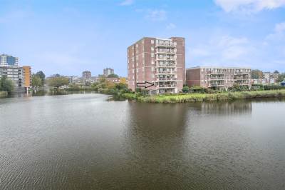 Woning Fuutlaan 25 Capelle aan den IJssel