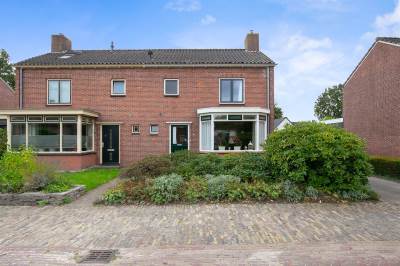 Woning Eswal 6 Rolde